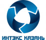 Лого ООО Интэкс Казань