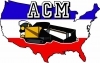 Лого Американские Строительные Машины