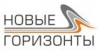 Лого ООО "Новые Горизонты"
