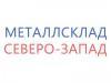 Лого ООО "МеталлСклад Северо-Запад"