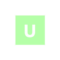 Лого UBG