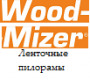 Лого Wood-Mizer