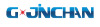 Лого G.JINCHAN LASER .CHINA
