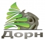 Лого ООО "Дорн"