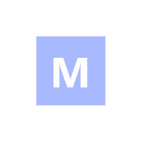 Лого МЕГАПРОМ-М