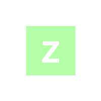 Лого Zenz