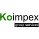 Лого Koimpex S.r.l.