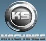 Лого KS MACHINES
