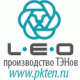 Лого ООО "Лео Комплект"