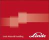 Лого Linde Material Handling Rus (Линде Материал Хэндлинг Рус, ООО)