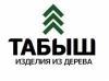 Лого ООО "Табыш"