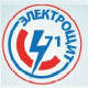Лого Электрощит Тула
