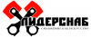 Лого ООО "Лидерснаб"