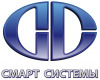 Лого ООО "Смарт Системы"