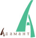 Лого ООО "ТСК "Адамант"