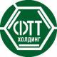 Лого ООО "ТД "ФТТ-Холдинг"
