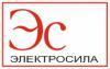 Лого ООО "Электросила"