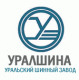 Лого Уральский Шинный Завод