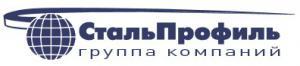 Лого ООО "СтальПрофиль Инвест"