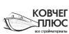 Лого ООО "Ковчег Плюс"