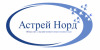 Лого ООО "Астрей Норд"