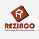 Лого RezInCo - "Резиновая плитка"
