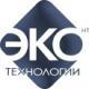 Лого ЗАО "ЭКО технологии НТ"