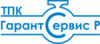 Лого ООО "ТПК "Гарант-Сервис Р"