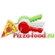 Лого Pizza-Food