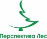 Лого ЛПК "Перспектива Лес"