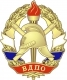 Лого Смоленское областное отделение ВДПО