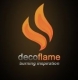 Лого Decoflame Дания