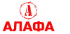Лого ООО "ТМО АЛАФА"