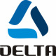Лого Delta