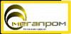Лого ООО "Мегапром"