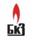Лого Барнаульский Котельный Завод