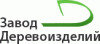 Лого ООО "Завод Деревоизделий"