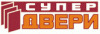 Лого Компания "Супер-двери"