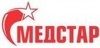 Лого Медстар ООО