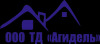 Лого ООО ТД "Агидель"