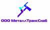 Лого ООО МеталлТрансСнаб