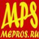 Лого Мепрос