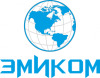 Лого ООО"ЭМИКОМ"