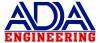 Лого ООО "ADA Engieering"