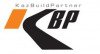 Лого KazBuildPartner
