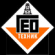 Лого ООО "ГЕОТЕХНИК"
