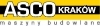 Лого ASCO Krakow
