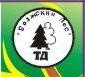 Лого ООО "ТД "Волжский лес"