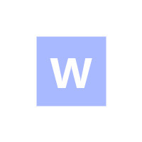 Лого WoodGroup