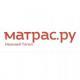 Лого Матрас.ру - матрасы и товары для сна в Нижнем Тагиле